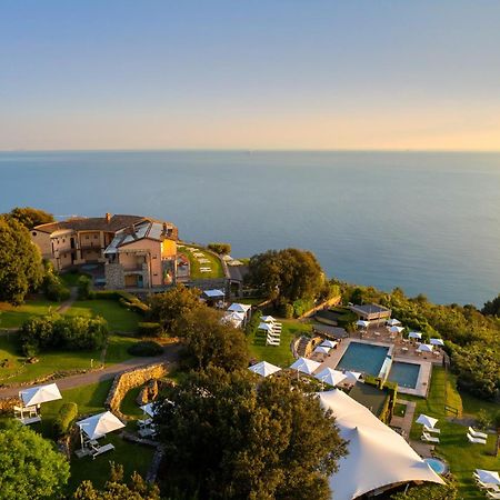 Golfo Dei Poeti Relais & Spa Ameglia Exterior photo