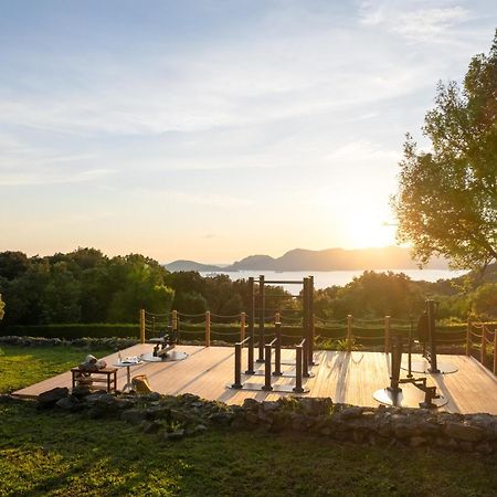 Golfo Dei Poeti Relais & Spa Ameglia Exterior photo