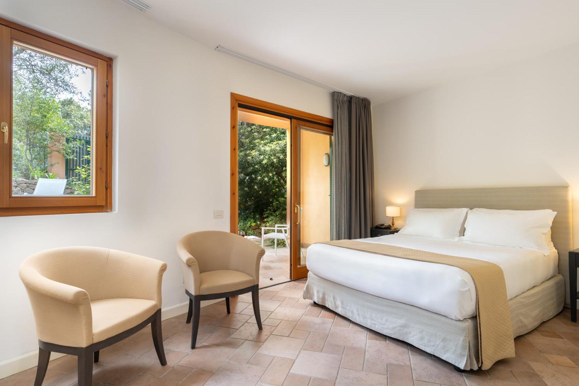 Golfo Dei Poeti Relais & Spa Ameglia Exterior photo